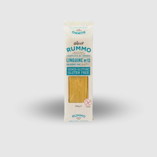 Linguine No. 13 Rummo Gluten Free