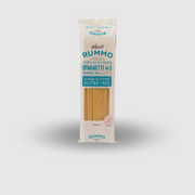 Spaghetti n°3 Senza Glutine Rummo 400g