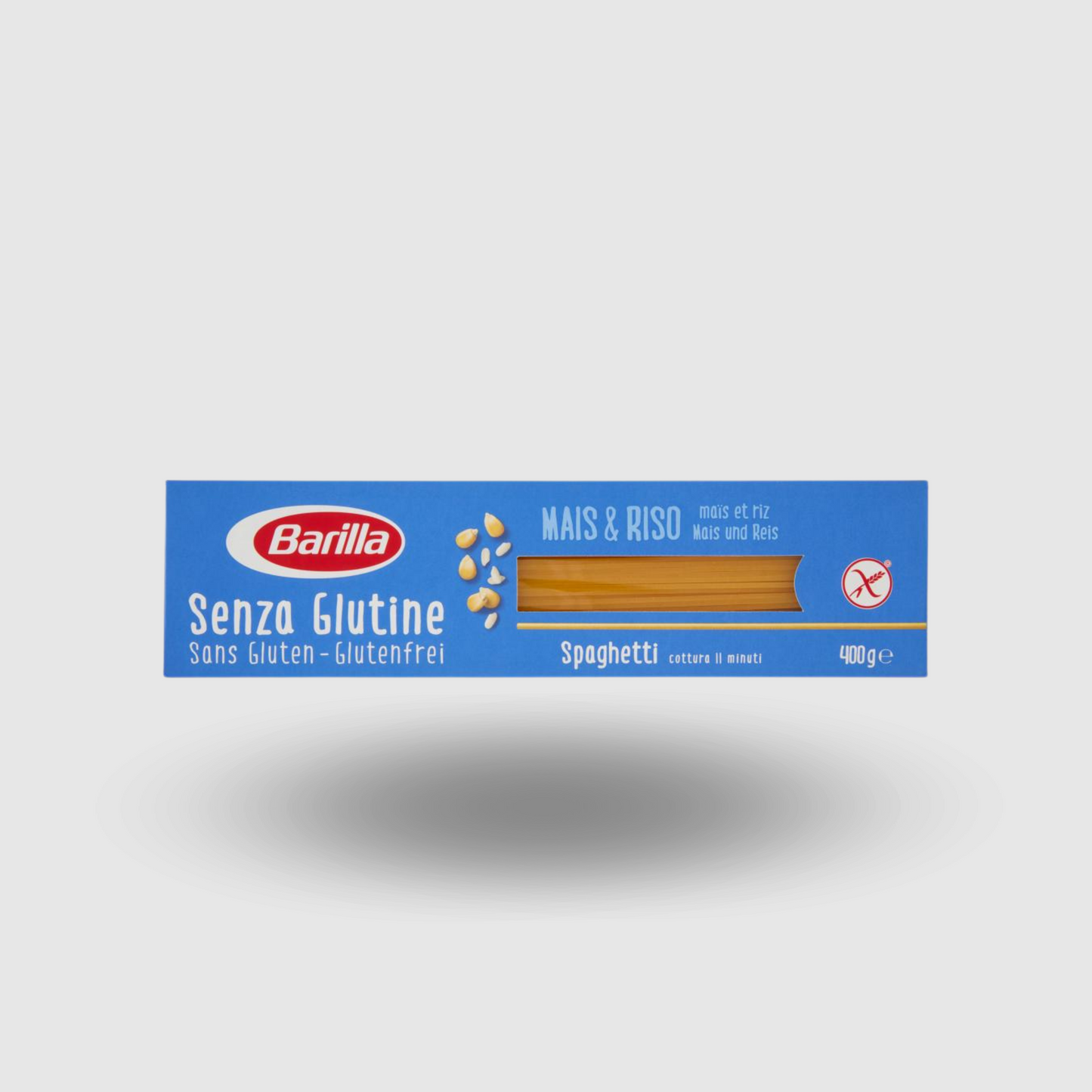 Spaghetti Gluten Free - Barilla