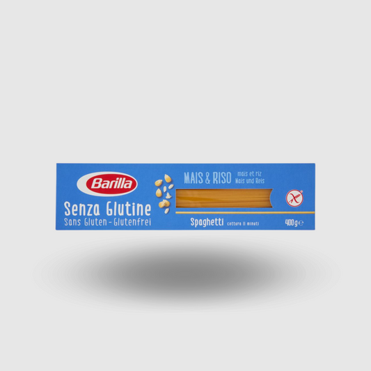 Spaghetti Gluten Free - Barilla