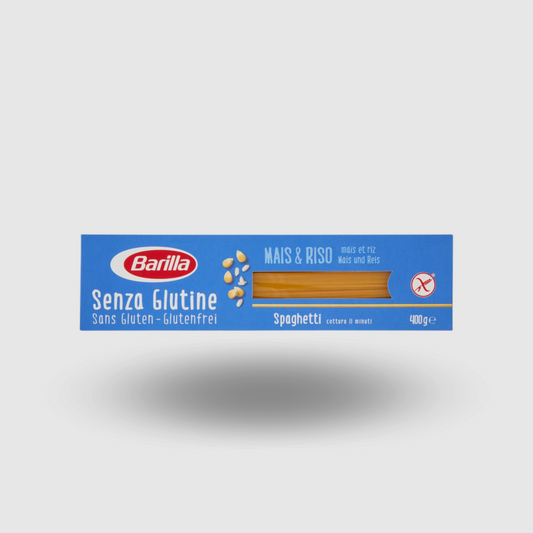 Spaghetti Senza Glutine - Barilla