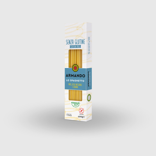 Spaghetto Glutenfrei