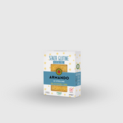 Étoiles sans gluten Armando 400g