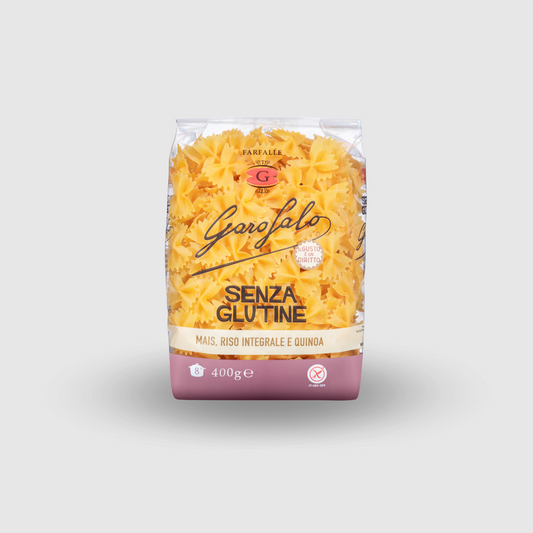 Farfalle Garofalo Gluten Free 400g