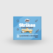 Strikes White Chocolate &amp; Vanilla YEP! Gluten-Free