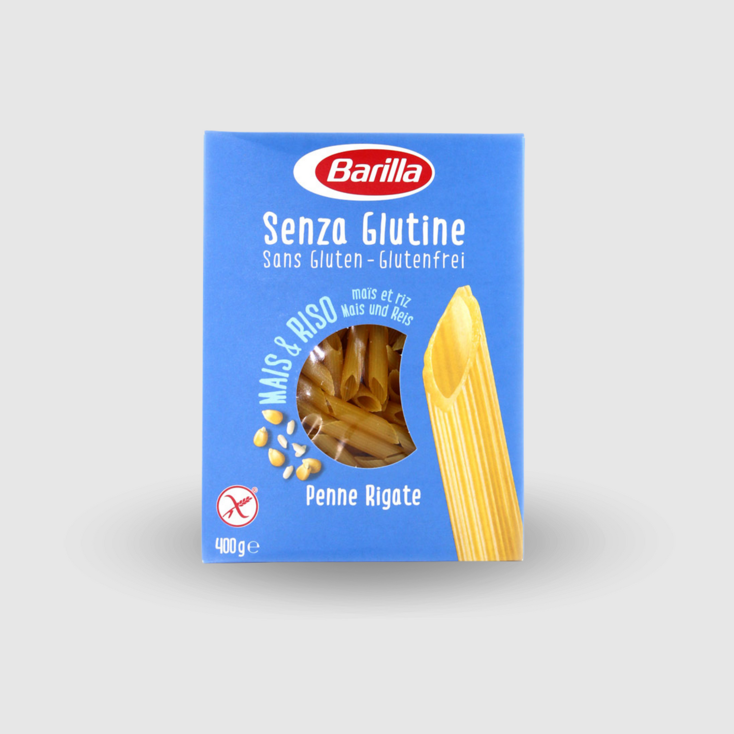 Gluten Free Penne Rigate