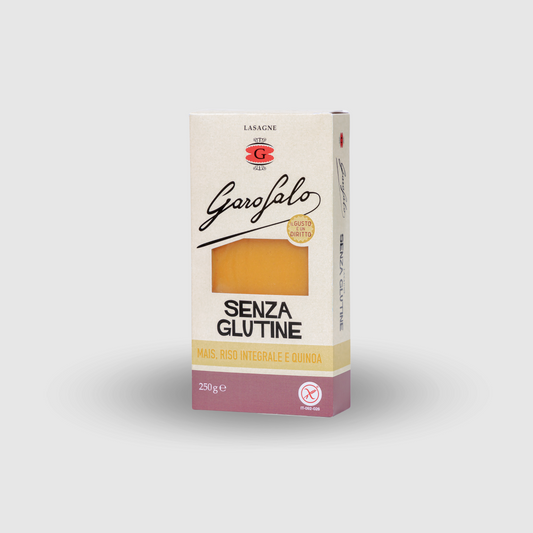 Lasagne Garofalo Gluten Free 400g