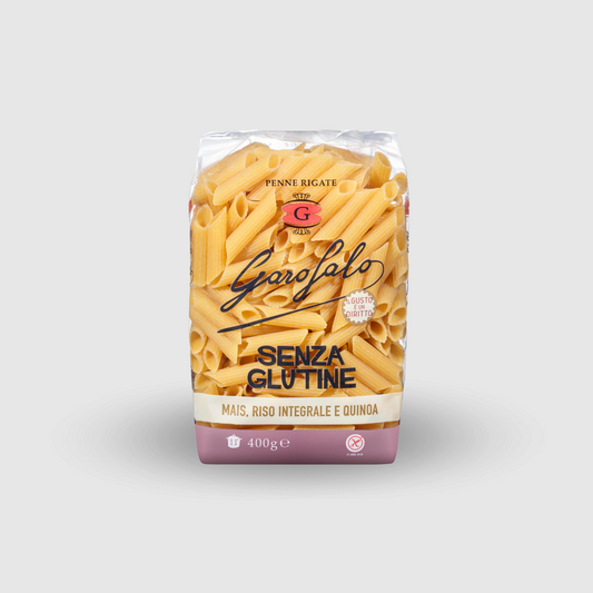 Gluten Free Penne Rigate