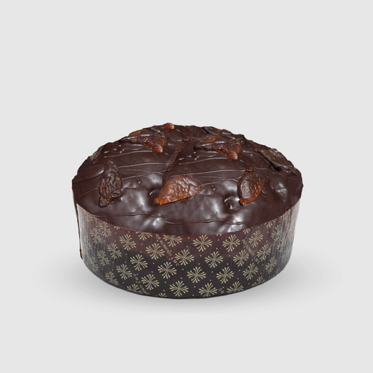 Panettone Sachertone 500 Gr Senza Glutine e Senza Latte