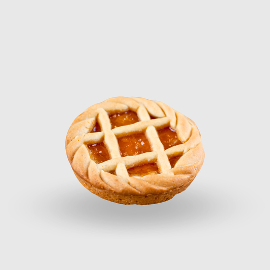 Apricot Tarts Gluten Free Alimenta 2000 100g (2x50g)