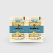 Gnocchi di patate Armando Senza Glutine 500g