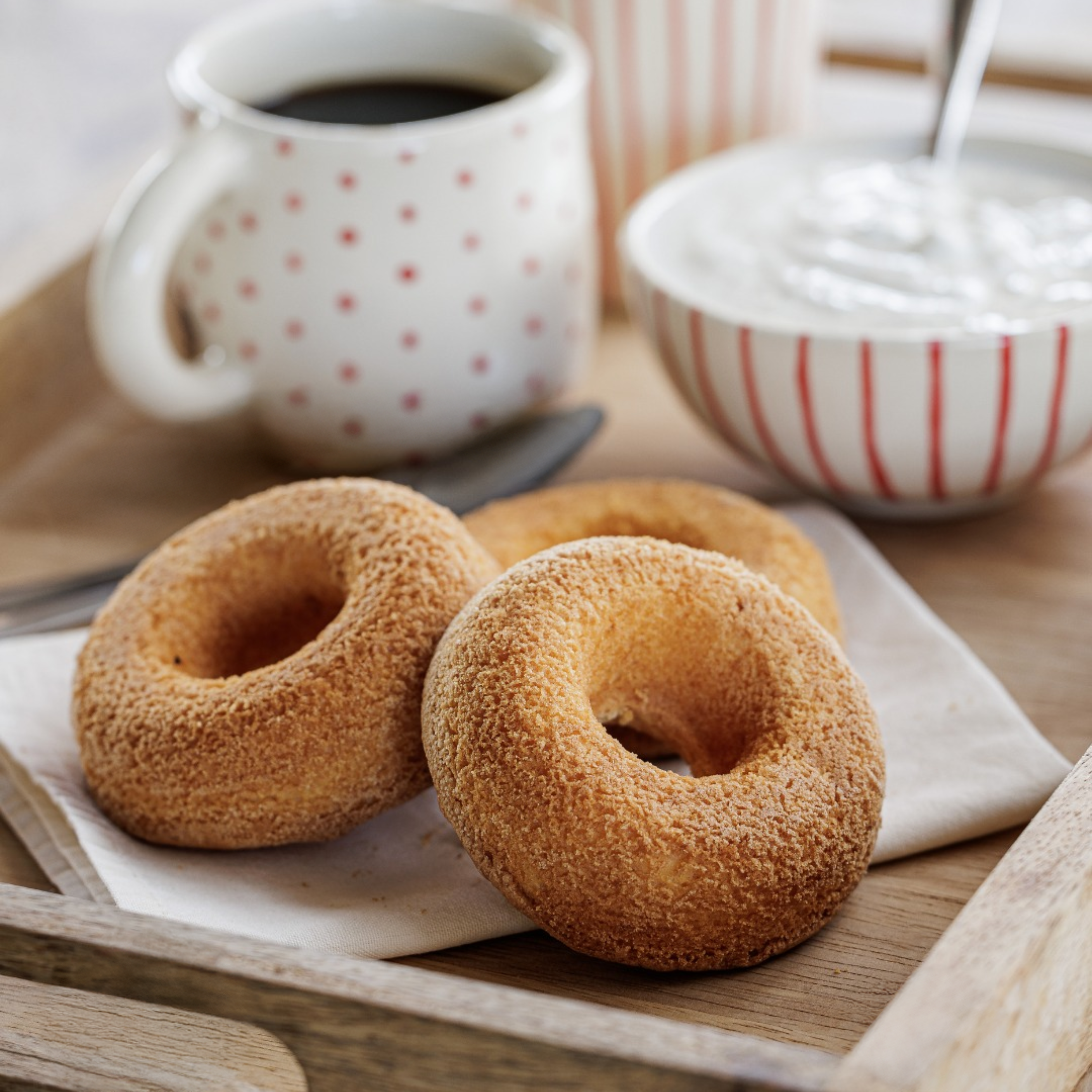 Délicieux biscuits aux pommes sans gluten et sans lactose 220 g
