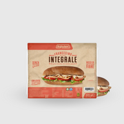 Il Francesino Integrale Agluten Gluten-Free and Lactose-Free 225g