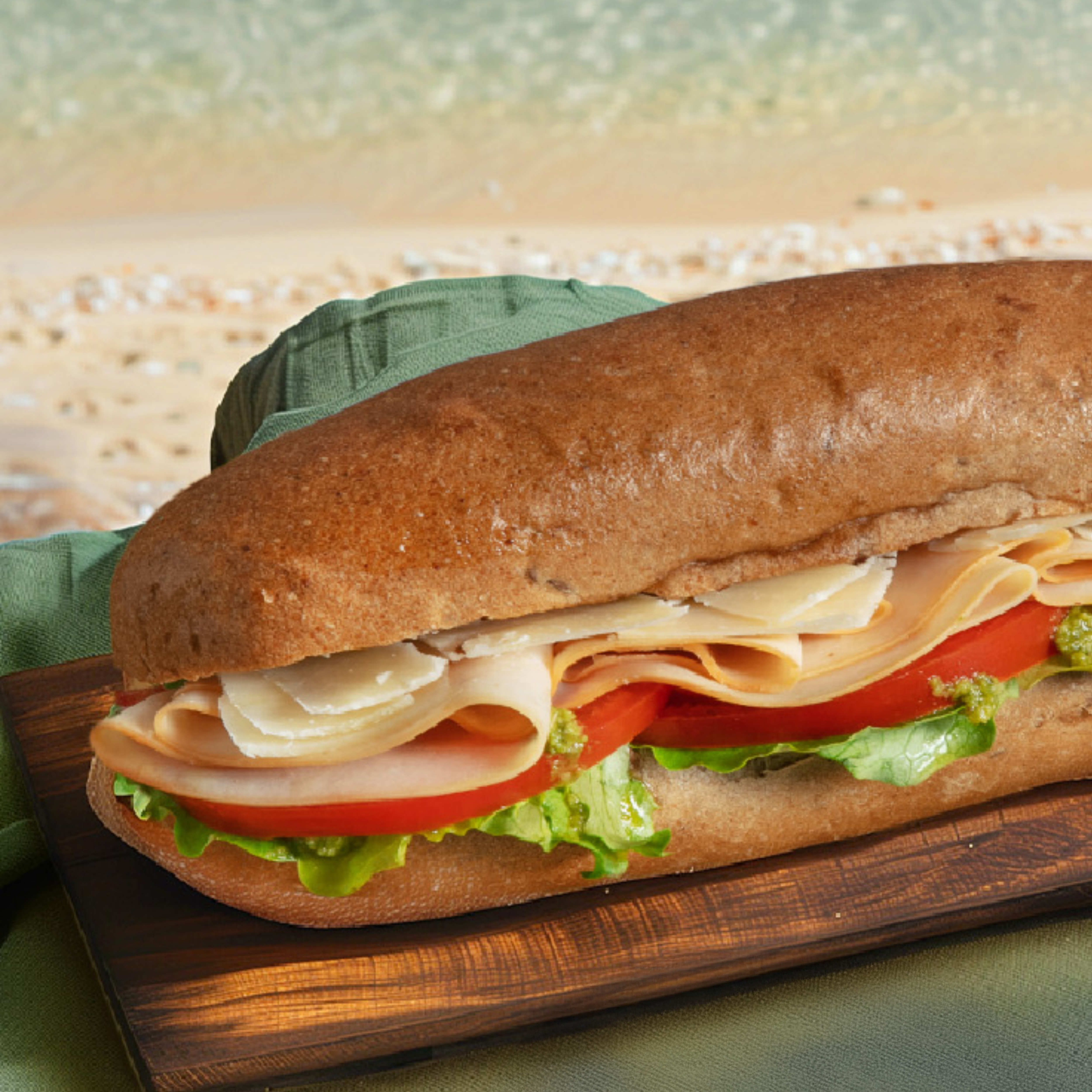 Il Francesino Integrale Agluten Gluten-Free and Lactose-Free 225g