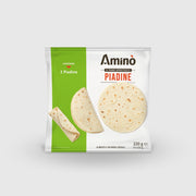 Aproteische glutenfreie Piadina Aminò 220g