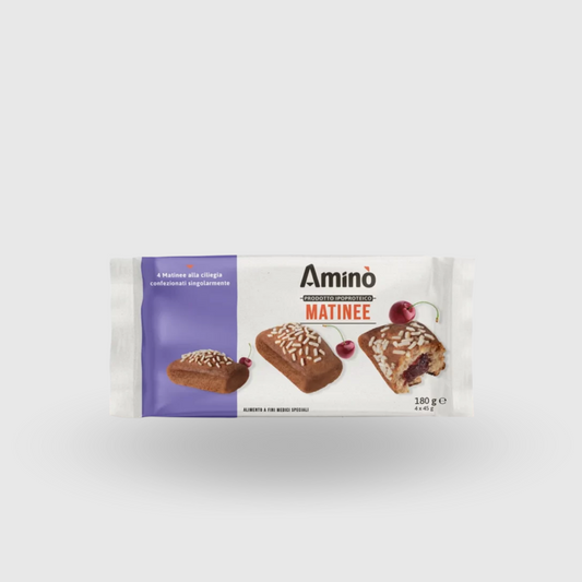 Grattuggine al Cacao Biscotti Aproteici e Senza Glutine 200g