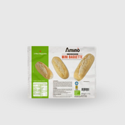 Aminò Mini Protein-Free and Gluten-Free Baguette 150g