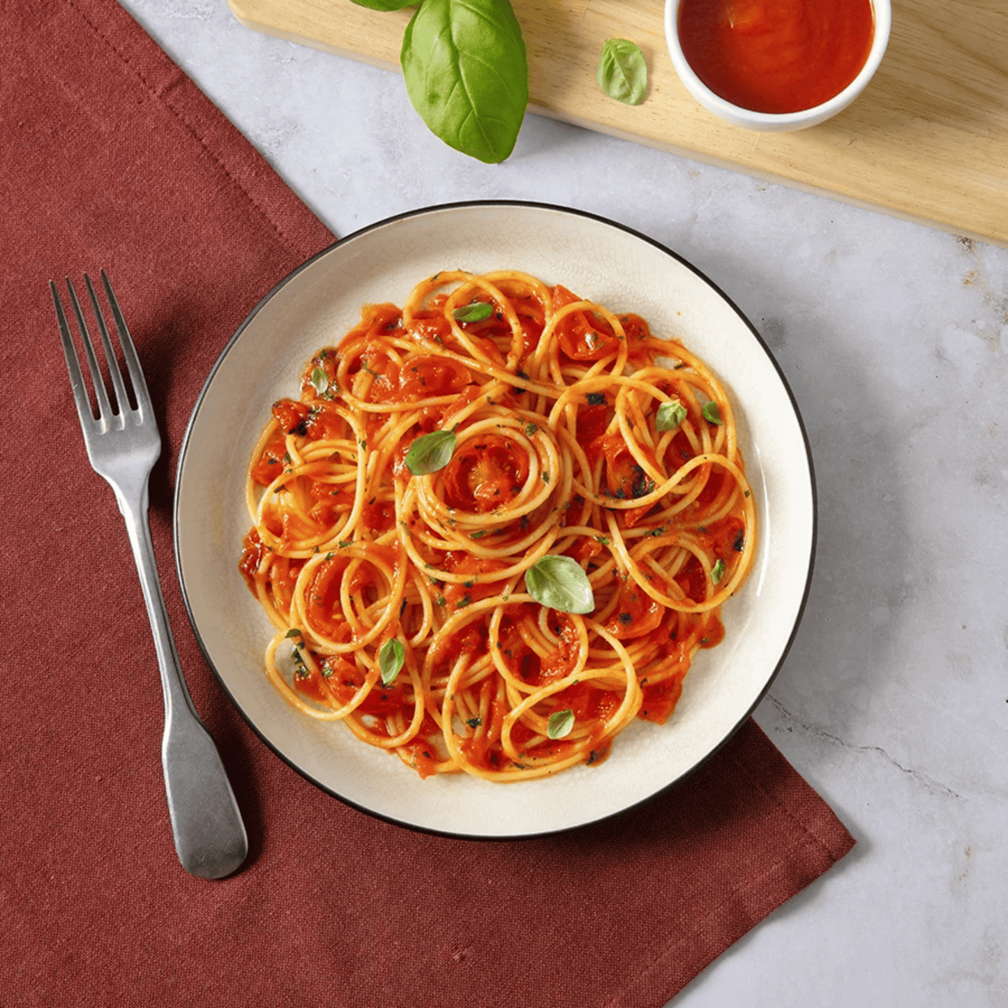 Spaghetti Aproteici e Senza Glutine Aminò 400g