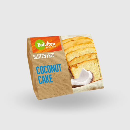 Balviten Gluten Free Coconut Cake 220g