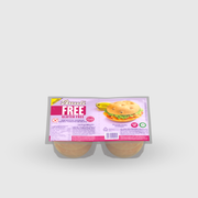 Focaccine all'Olio Extra Vergine di Oliva Bauli Senza Glutine 300g