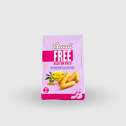 Mini Grissini al Sesamo Bauli Senza Glutine 150g