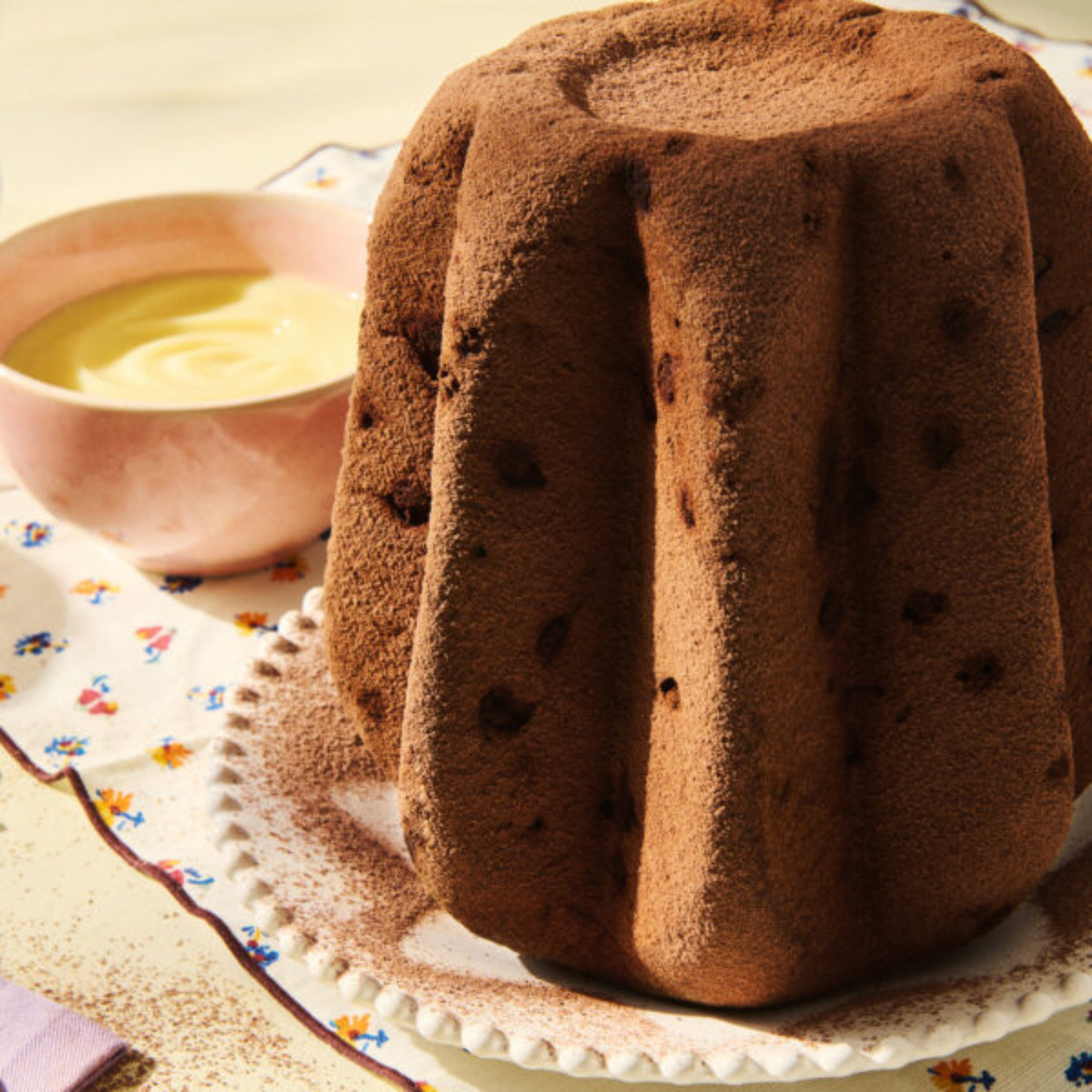 Bauli Gluten-Free Panmoro di Verona 500g