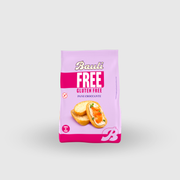 Pane Croccante Bauli Senza Glutine 150g