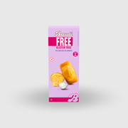 Bauli Gluten-Free Plumcake 210g