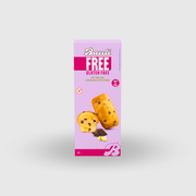 Bauli Gluten-Free Chocolate and Pear Plumcake 210g