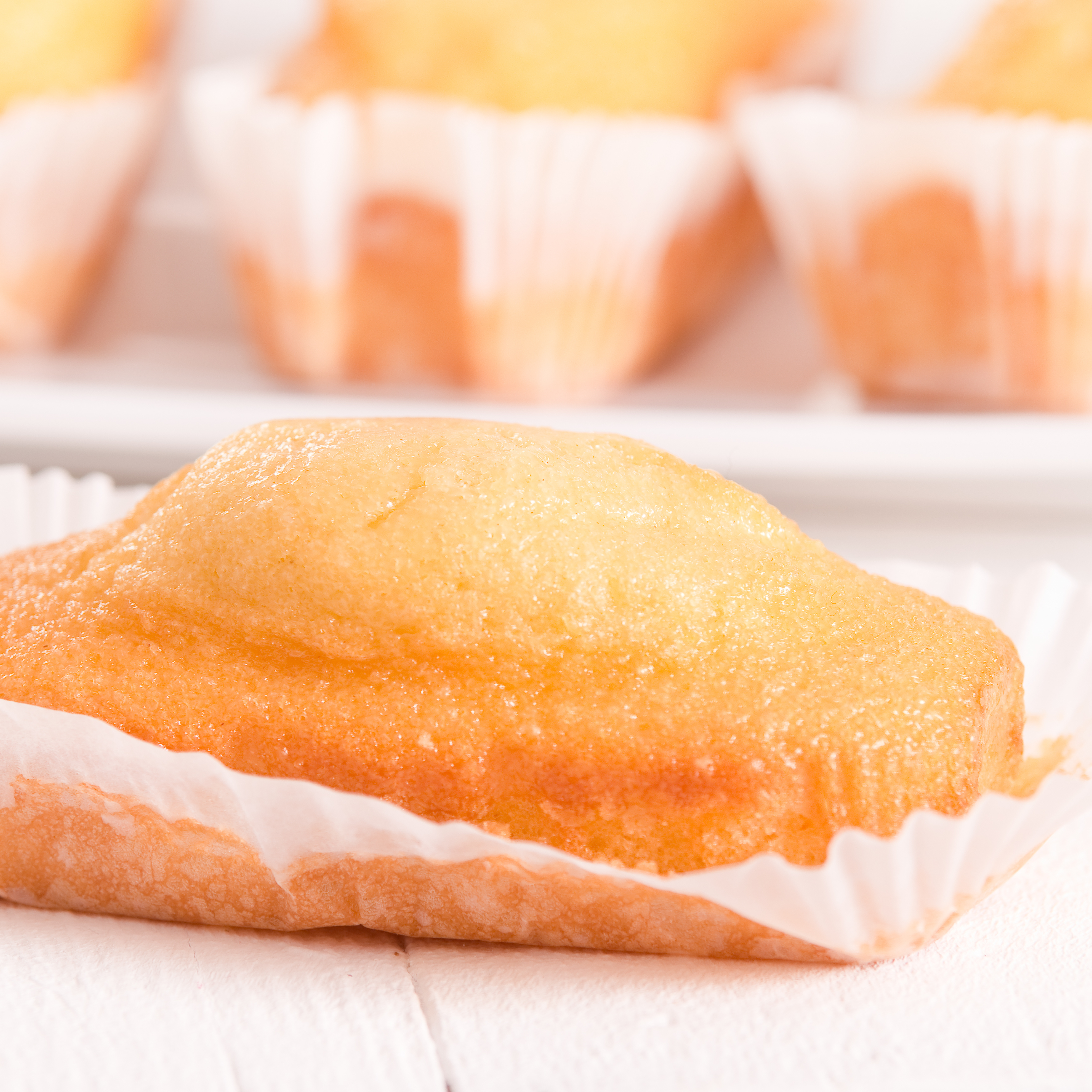 Bauli Gluten-Free Plumcake 210g