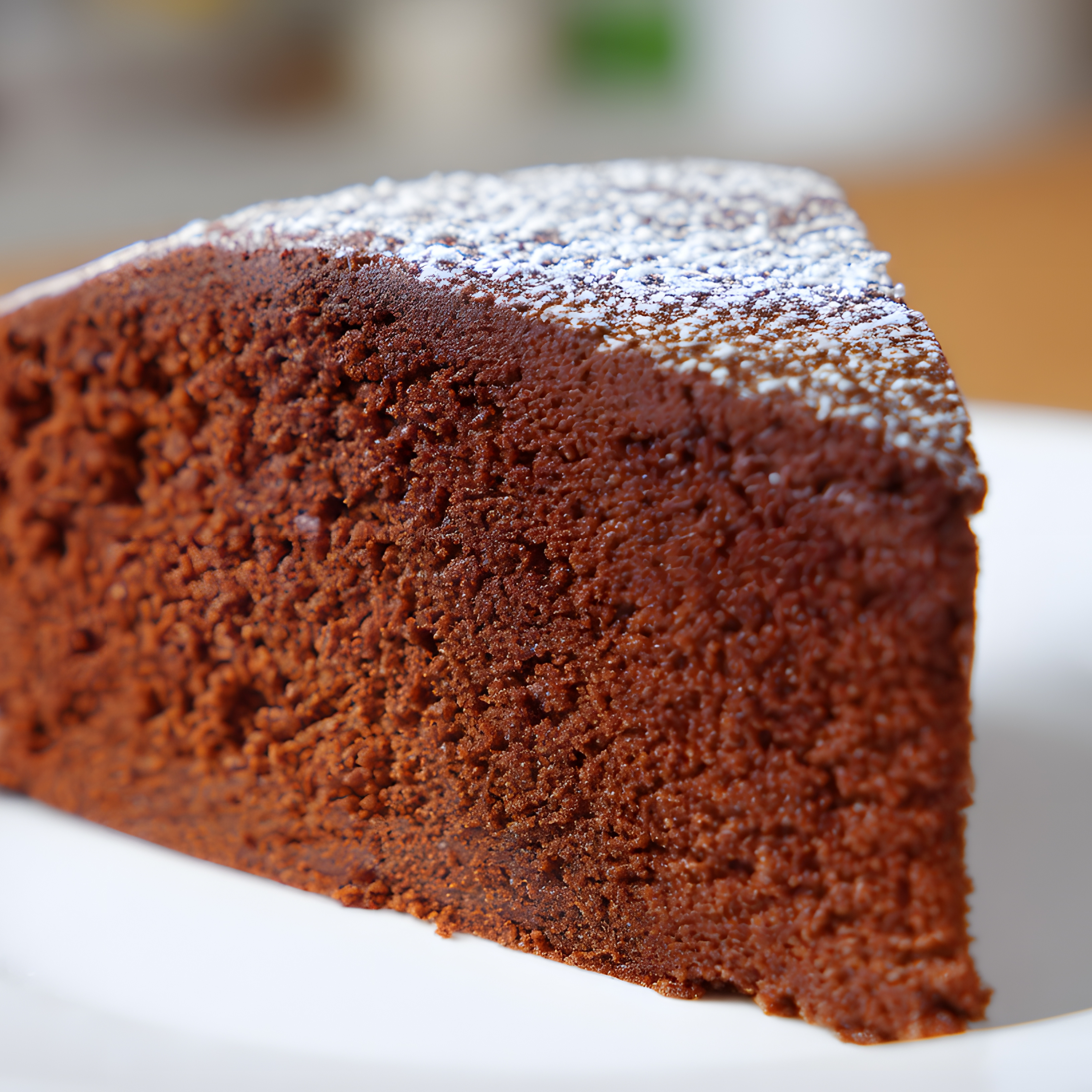 Torta al Cioccolato Senza Glutine Bauli 420g