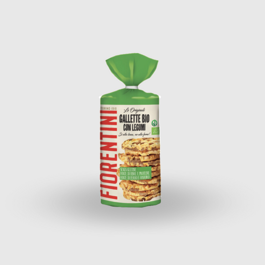 Biscuits au mélange de légumes sans gluten