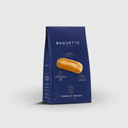 Baguette Senza Glutine e Senza Lattosio Forno di Grazia 225g