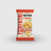 Bio Snick Snack Bio Lenticchie Rosse e Ceci Senza Glutine Fiorentini 45g