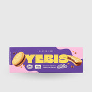 Biscotti Yebis White Senza Glutine Vegani Yep! 105g