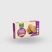 Gullón Gluten Free Oatmeal and Chocolate Chip Cookies 220g 