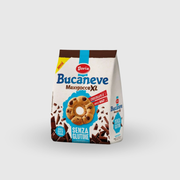 Bucaneve con Gocce di Cioccolato Senza Glutine Doria 200g