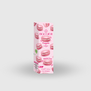 Erdbeer-Macaron Glutenfrei Cuorenero 42g