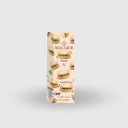 Cuorenero Gluten-Free Cocoa Macaron 42g