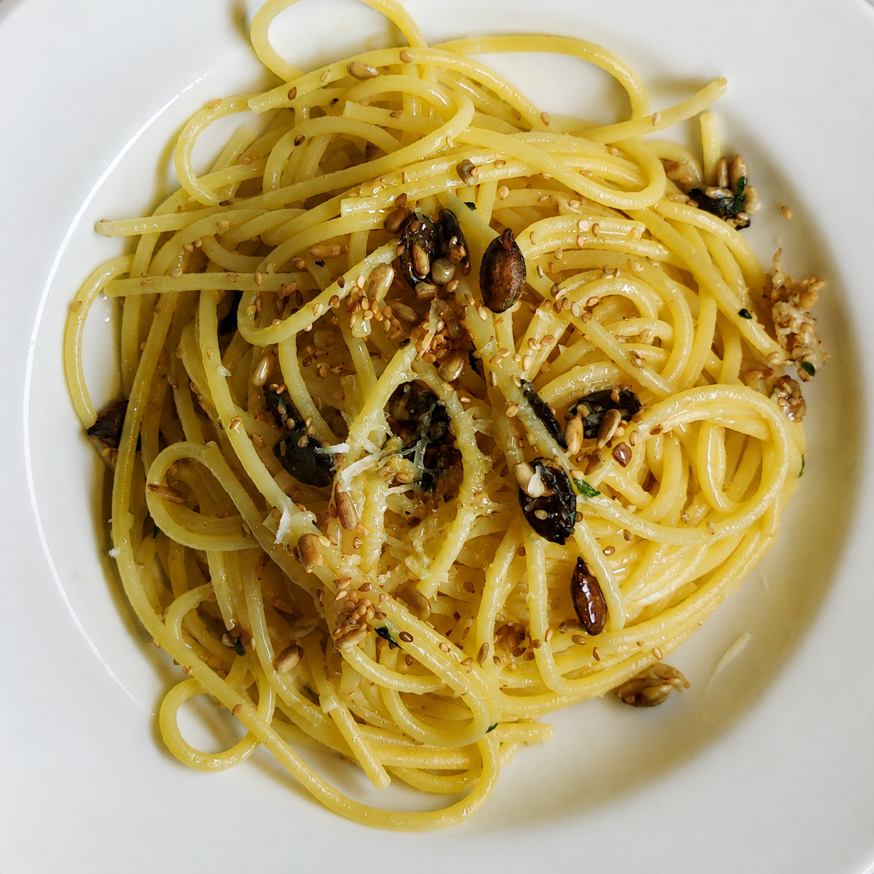 Spaghettis n°12 De Cecco Sans Gluten 400g