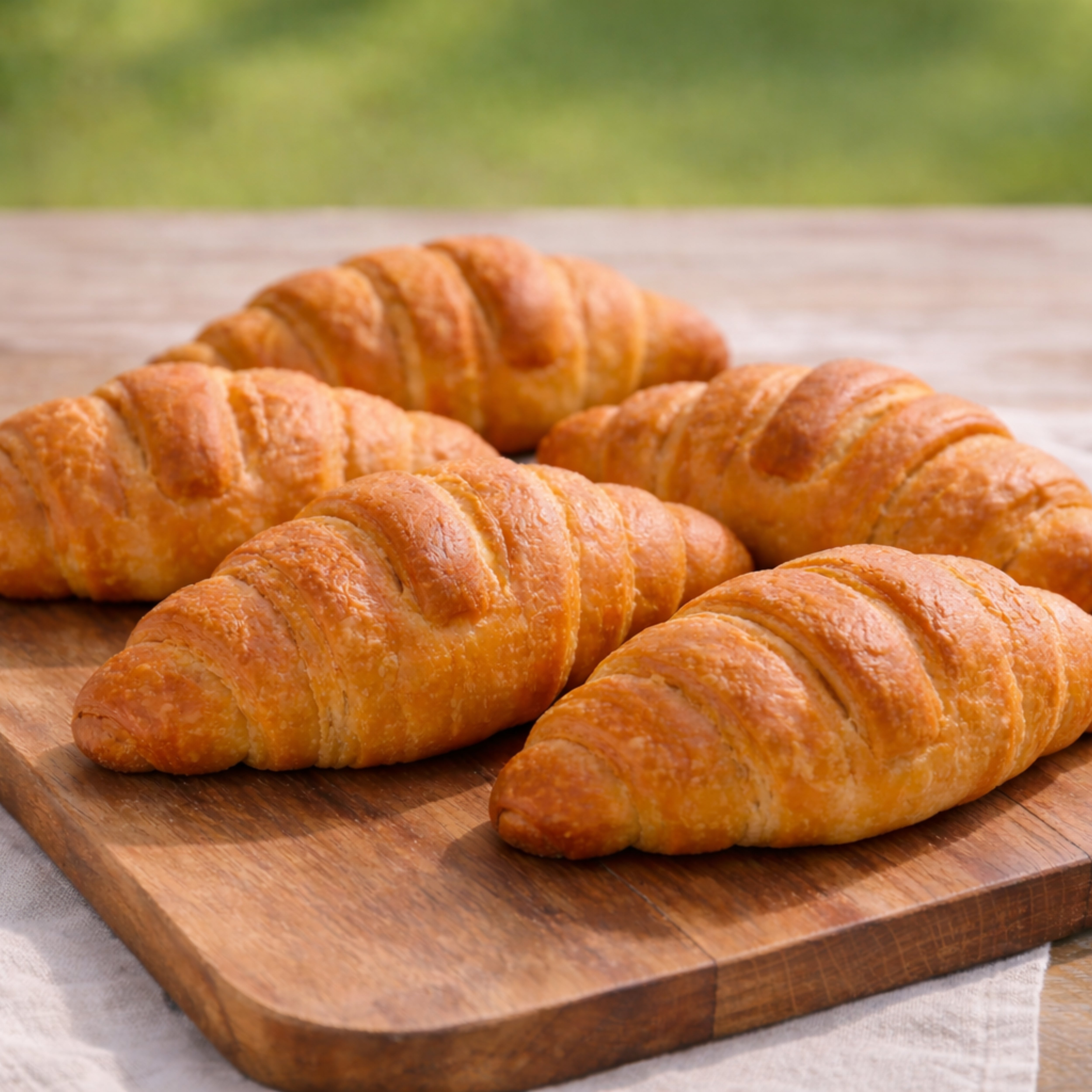 Croissant Senza Glutine e Senza Lattosio Forno di Grazia 200g