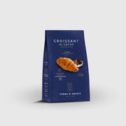 Kakao-Croissant Glutenfrei Forno di Grazia 220g