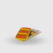 Crostata all’Albicocca Senza Glutine e Senza Lattosio Aurora Naturale 54g