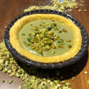 Crostatina monodose al Pistacchio Senza Glutine Aurora Naturale 55g