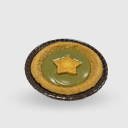 Aurora Naturale Single-Serving Gluten-Free Pistachio Tart 55g