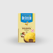 Polenta Istantanea De Cecco Senza Glutine 375g