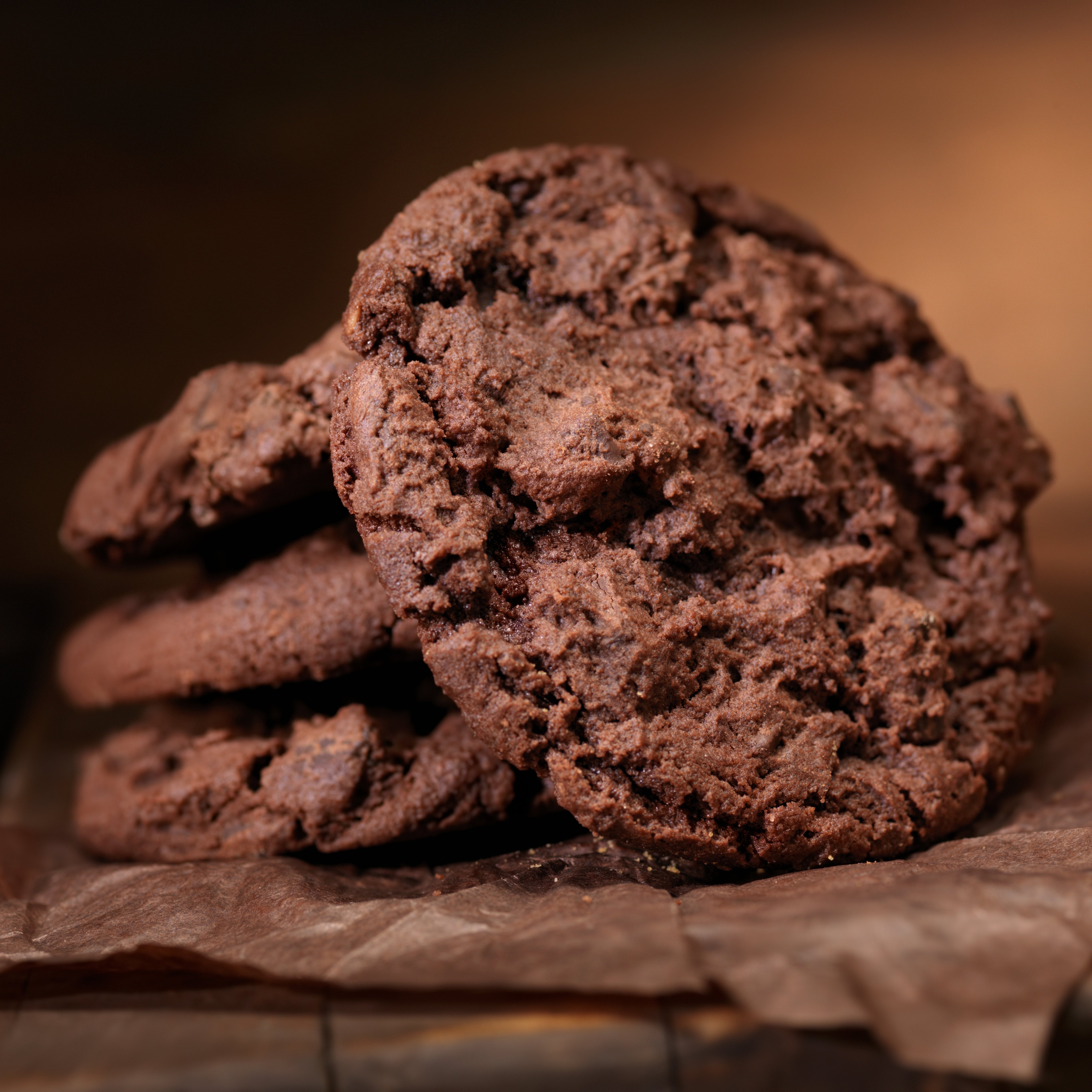 Kakaokekse Doria Glutenfrei 150g