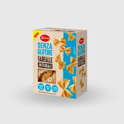 Doria Gluten-Free Whole Wheat Farfalle 400g