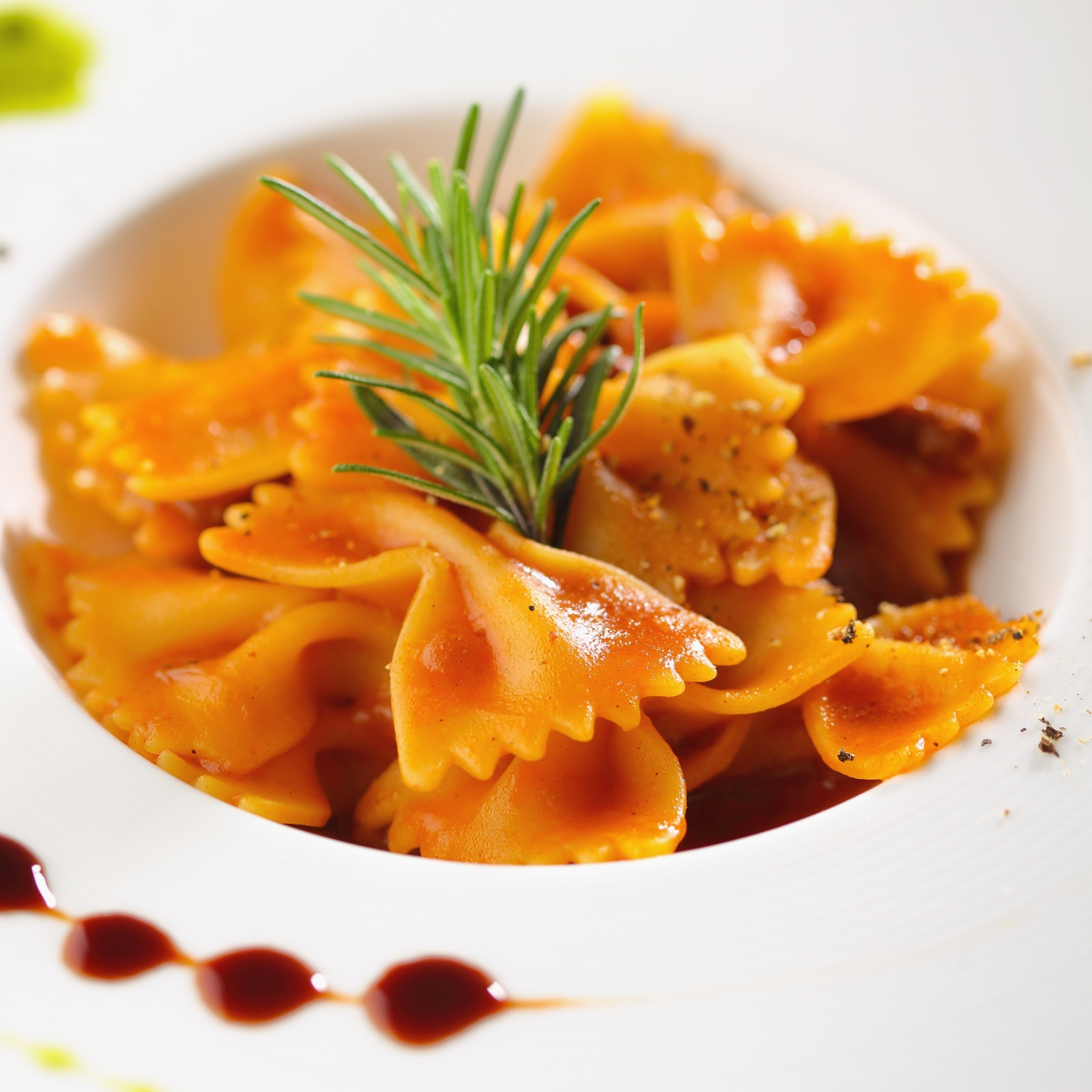 Doria Gluten-Free Whole Wheat Farfalle 400g