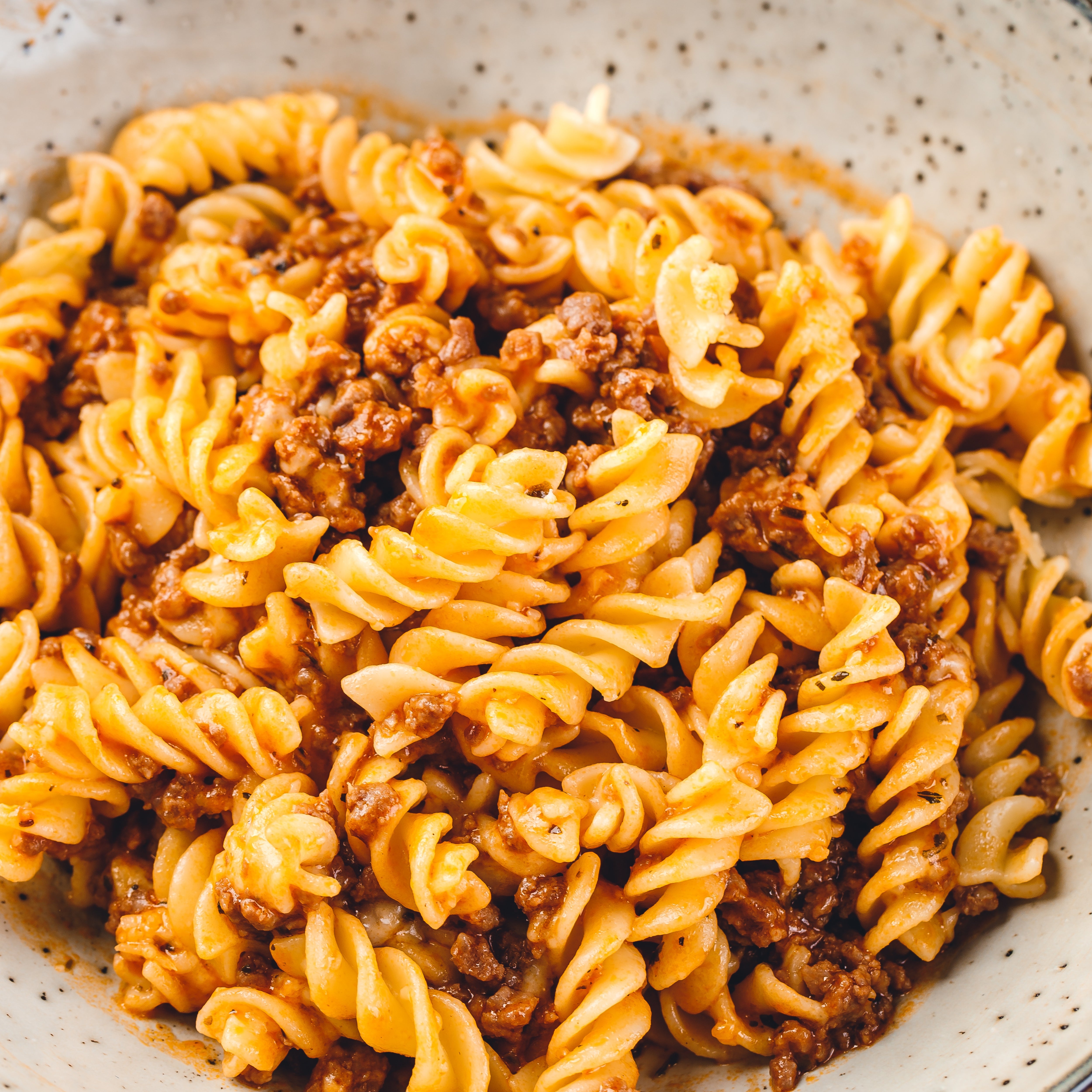 Doria Vollkorn-Fusilli Glutenfrei 400g